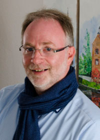 Wolfgang Auclair